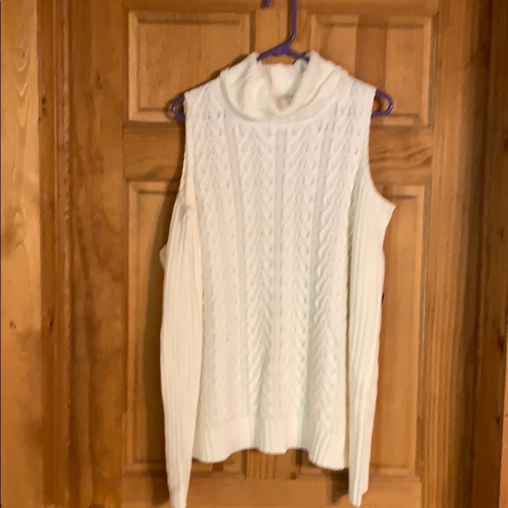 Fades Glory Sweater